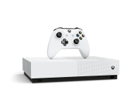 Microsoft Konsola XBOX ONE S 1TB All-Digital Edition +Sea of Thieves+M - 1381806 - zdjęcie 2